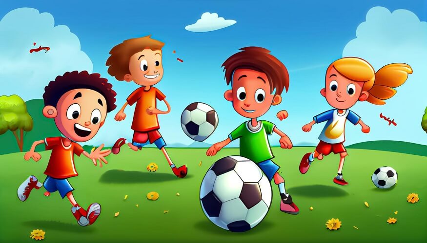 Sports & Activities