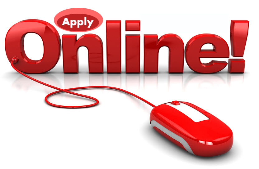 Apply Online